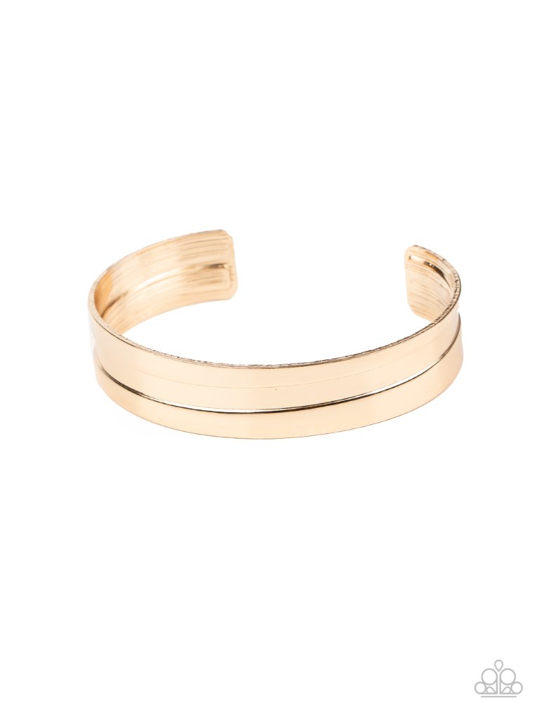 Paparazzi Mens Cuff Bracelet (Bc071)